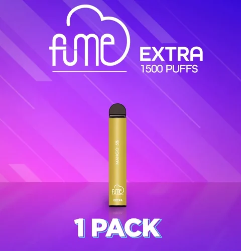 fume extra 1500