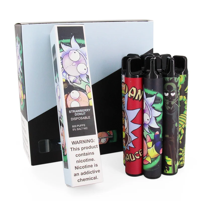 Rick Plus 800 Rick Plus 800