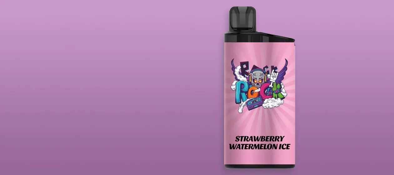 iget disposable vape wholesale