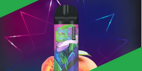 longwill disposable vape