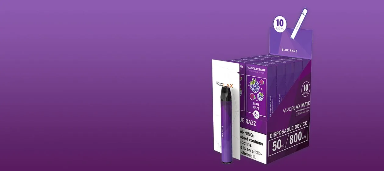 vaporlax disposable vape for sale