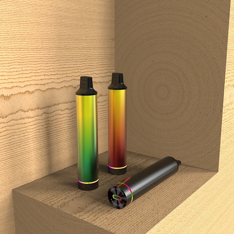 OEM_ODM 5000 puffs bar