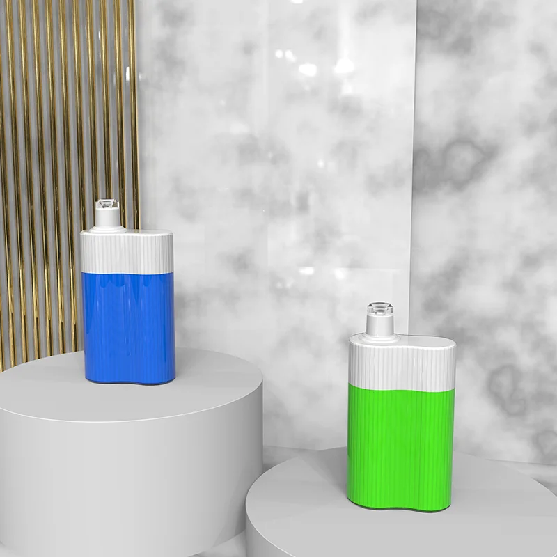 OEM_ODM 6000 puffs bar