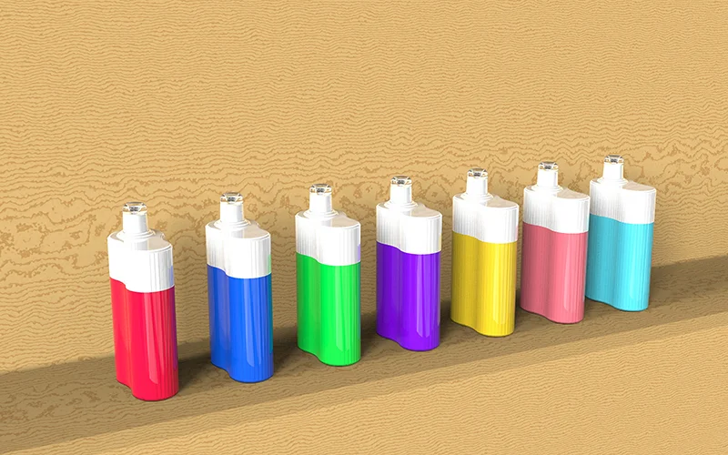 OEM_ODM 6000 puffs bar