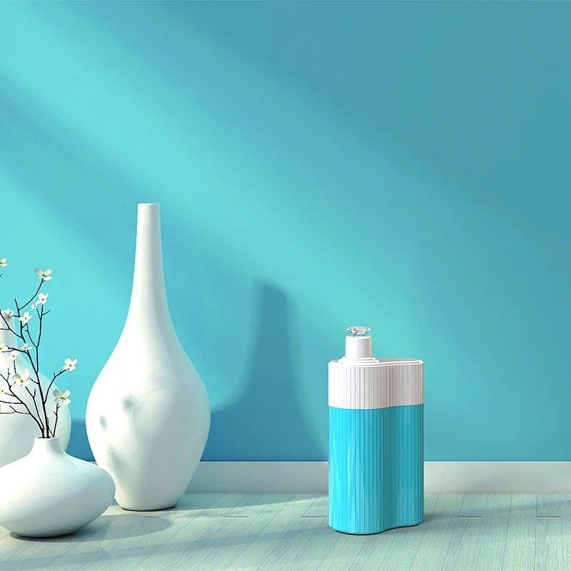 OEM_ODM 6000 puffs bar