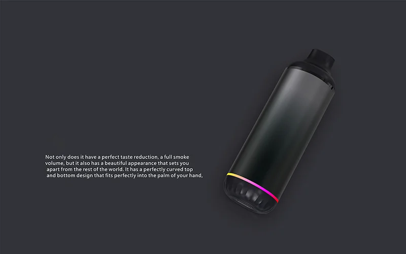 OEM/ODM 7000 puffs bar