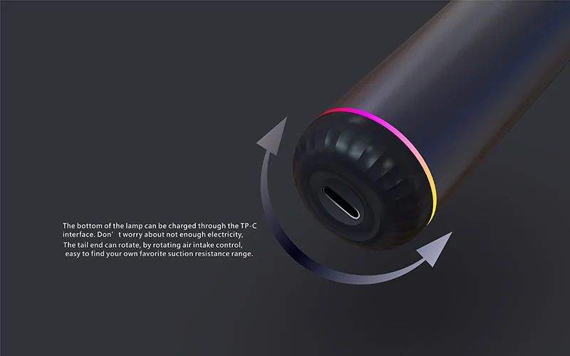 OEM/ODM 7000 puffs bar