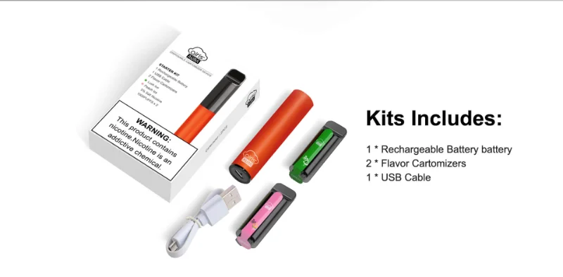 airis aura 1000 puffs