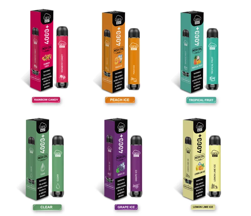 airis beast 4000 puffs bar airis beast 4000 puffs bar