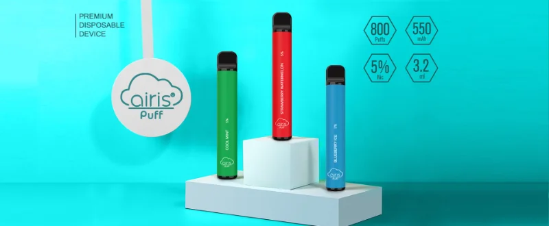 airis puff 800 disposable vape airis puff 800 disposable vape