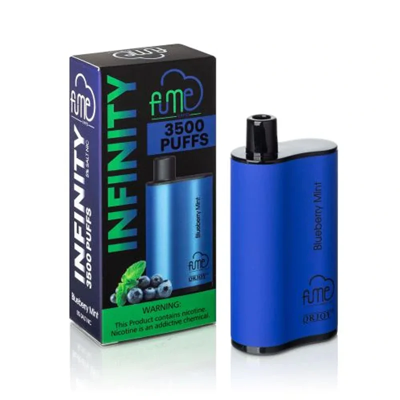 fume infinity 3500