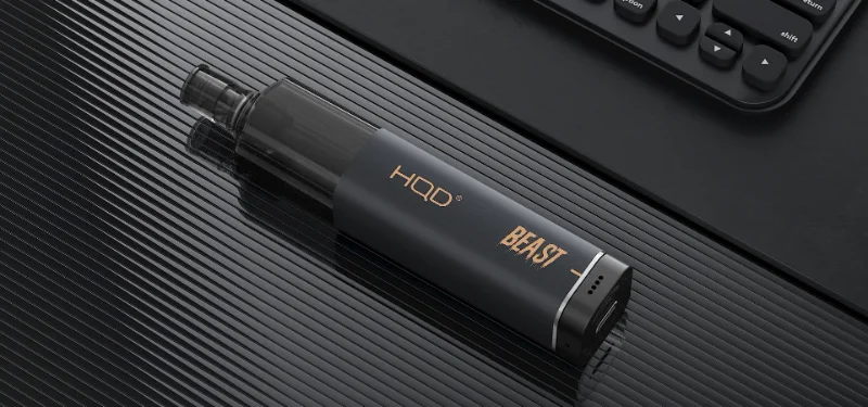 hqd beast 2500 disposable vape