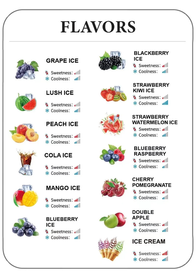 iget bar 3500 disposable vape