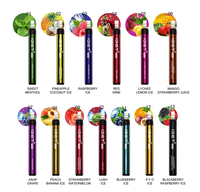 iget plus 1200 puffs vape iget plus 1200 puffs vape