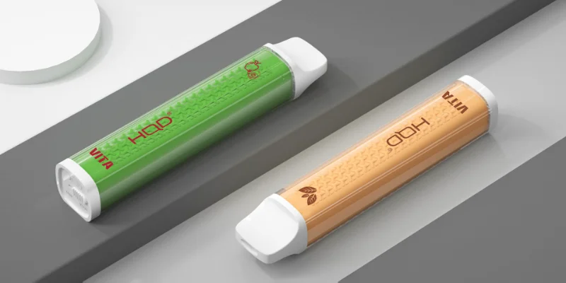 HQD vita 660 disposable vape wholesale